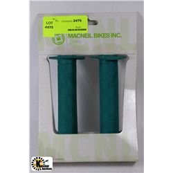 MACNEIL BIKES INC BICYCLE GRIPS