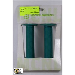 MACNEIL BIKES INC BICYCLE GRIPS