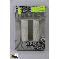 ZOOMER BICYCLE GRIPS