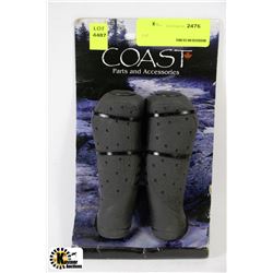 COAST BICYCLE GRIPS