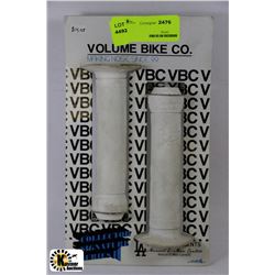 VBC BICYCLE GRIPS