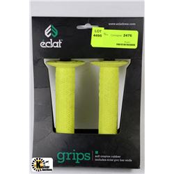 ECLAT BICYCLE GRIPS