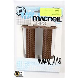 MACNEIL BICYCLE GRIPS