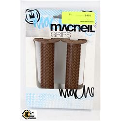 MACNEIL BICYCLE GRIPS