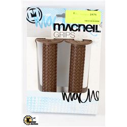MACNEIL BICYCLE GRIPS