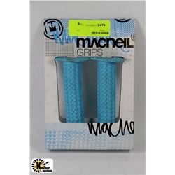 MACNEIL BICYCLE GRIPS