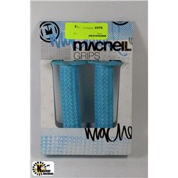 MACNEIL BICYCLE GRIPS