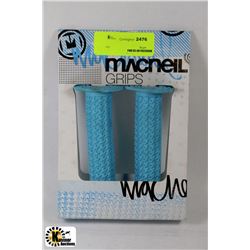 MACNEIL BICYCLE GRIPS