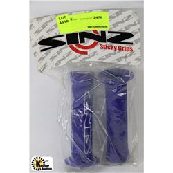 SINZ STICKY BICYCLE GRIPS
