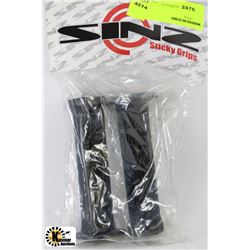 SINZ STICKY BICYCLE GRIPS