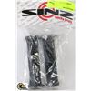 Image 1 : SINZ STICKY BICYCLE GRIPS