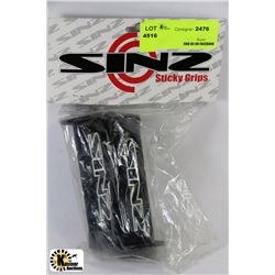SINZ STICKY BICYCLE GRIPS