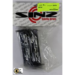 SINZ STICKY BICYCLE GRIPS