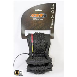 CST CHEYENNE FREERIDE 26 X 2.10 BIKE TIRE