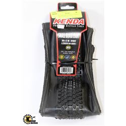 KENDA PREMIUM SMALL BLOCK 8 FOLDING 26 X 2.10