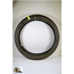 NEW BIKE TIRES VEE RACING (26X2.60) X2
