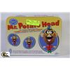 Image 1 : COLLECTORS EDITION MR. POTATO HEAD - 17 PIECES
