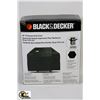 Image 1 : 55" BLACK & DECKER BARBECUE COVERS