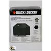 Image 1 : 55" BLACK & DECKER BARBECUE COVERS