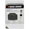Image 1 : 55" BLACK & DECKER BARBECUE COVERS