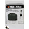 Image 1 : 55" BLACK & DECKER BARBECUE COVERS