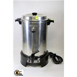 WESTBEND 55 CUP COFFEE MAKER