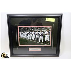 EDMONTON CAPITALS OPENING NIGHT MAY 21 2009