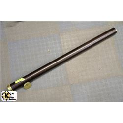 HARD CASE STORAGE TUB WITH SCREW ON CAP