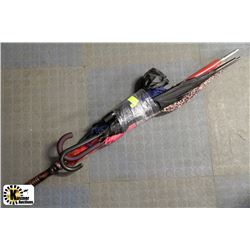 BUNDLE OF 6 UMBRELLAS - ALL WORKING &