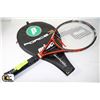 Image 1 : PRINCE FORCE III SAVANA OVERSIZE TENNIS RACKET