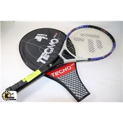 TECNO PRO TENNIS RACKET