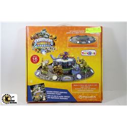 NEW SKYLANDERS GIANTS BATTLE ARENA
