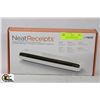 Image 1 : NEW NEAT MOBILE/PORTABLE SCANNER & DIGITAL FILING