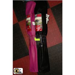 SET OF 2 VENTURA ADULT CAMP CHAIRS