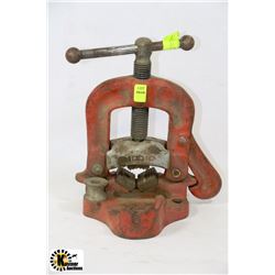 RIDGID PIPE CUTTER & BENDER