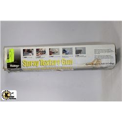 HOMEX SPRAY TEXTURE GUN