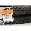 Image 1 : NEW MAXXIS BMX TIRES HOLY ROLLER 20X2.20    X2