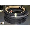 Image 1 : BUNDLE OF 7 NEW BMX TIRES 20"