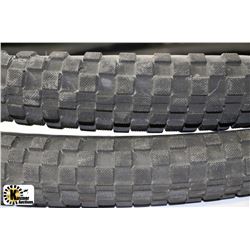 BLUE STREAK TIRES KEVLAR BMX RACING 20 X 2.125    X2