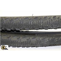 NEW SCHWALBE TIRES CX COMP   700X30    X2