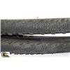 Image 1 : NEW SCHWALBE TIRES CX COMP   700X30    X2
