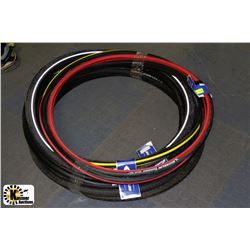 BUNDLE OF 9 NEW RACING BIKE TIRES