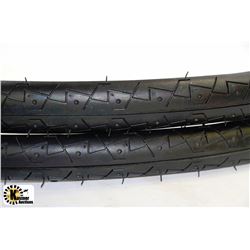 BICYCLE TIRE KENDA BRAND  X2