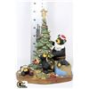 Image 1 : SANTAS GIFTS X'MAS FIG BY BIG SKY GIFTS