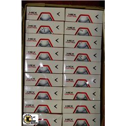FLAT OF CALLAWAY HEX CONTROL RECLAIMED GOLF