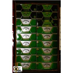 FLAT OF NOODLE LONG AND SOFT RECLAIMED GOLF