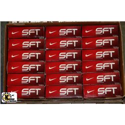 FLAT OF NIKE SFT RECLAIMED GOLF