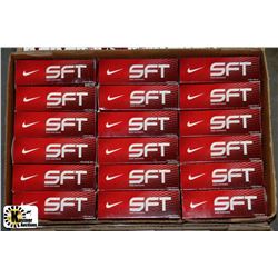 FLAT OF NIKE SFT RECLAIMED GOLF