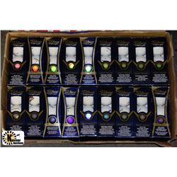 FLAT OF TITLEIST NXT TOUR RECLAIMED GOLF