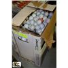 Image 1 : 450 ASSORTED GOLF BALLS
